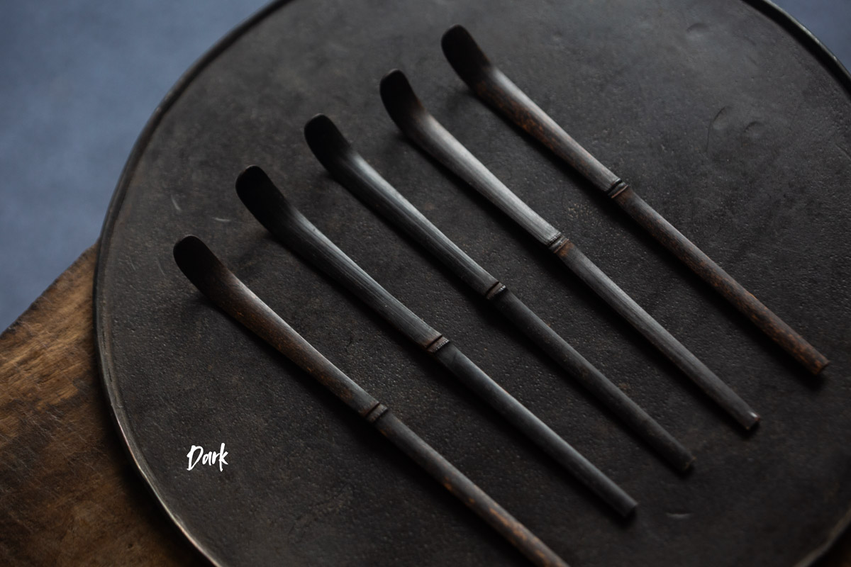 matcha scoop 6 | BITTERLEAF TEAS