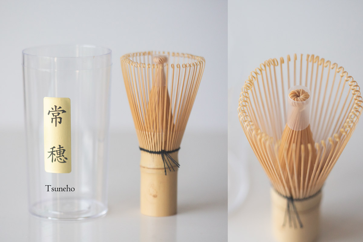 matcha whisk 10 | BITTERLEAF TEAS