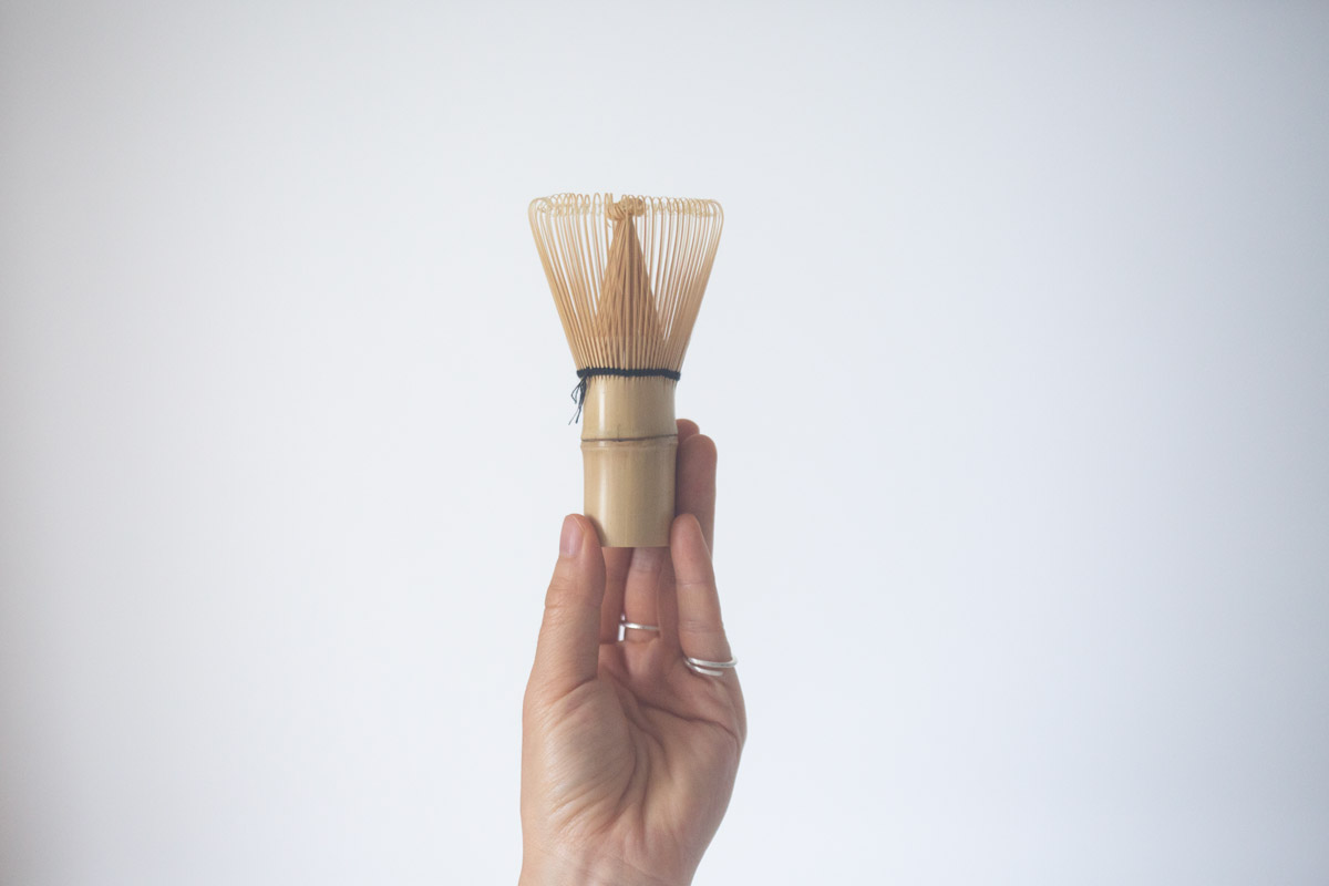 matcha whisk 14 | BITTERLEAF TEAS