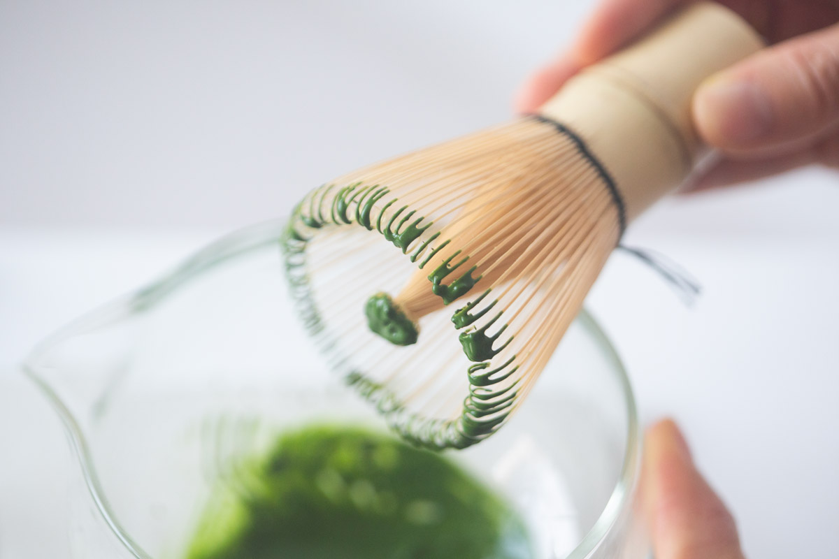 matcha whisk 15 | BITTERLEAF TEAS