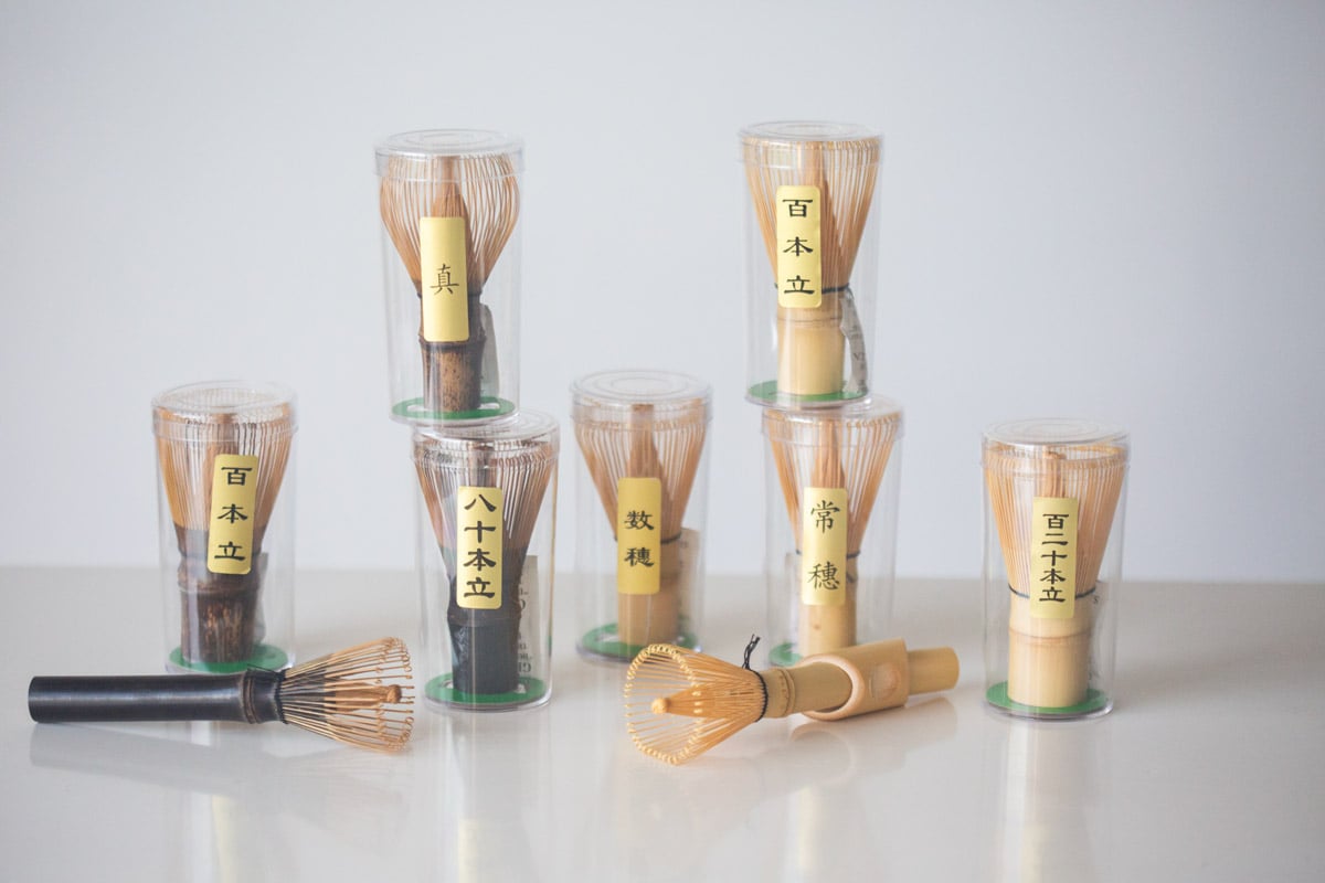 matcha whisk 2 | BITTERLEAF TEAS