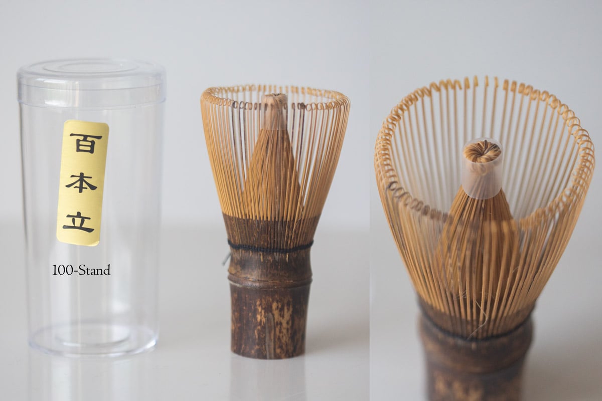 matcha whisk 4 | BITTERLEAF TEAS