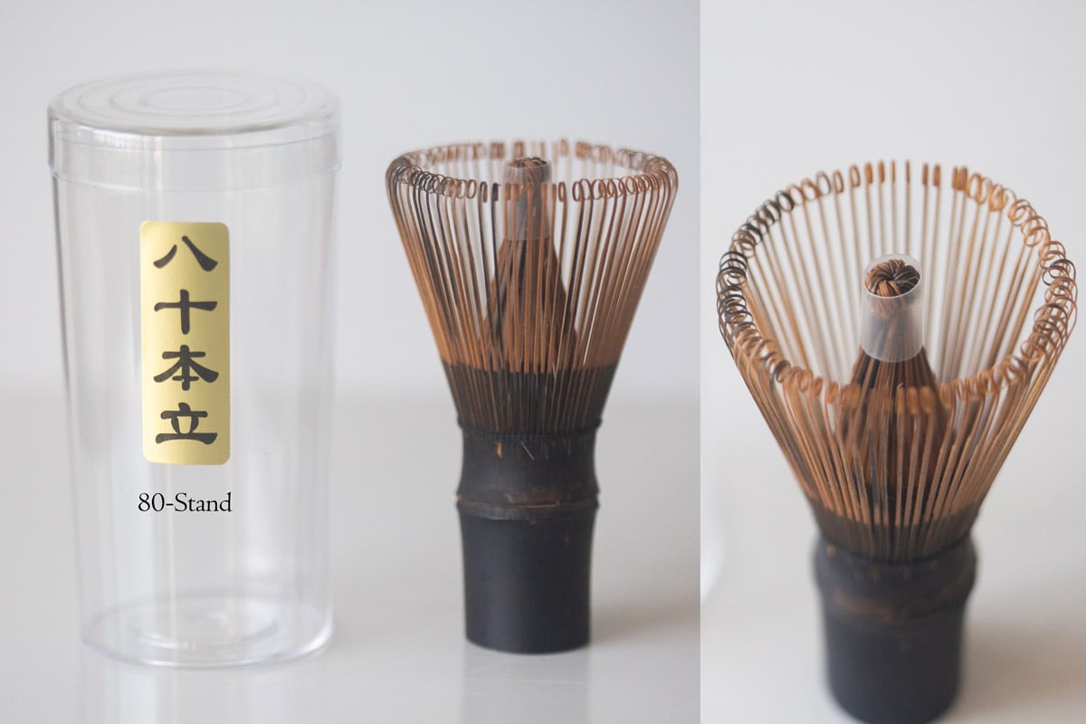 matcha whisk 5 | BITTERLEAF TEAS