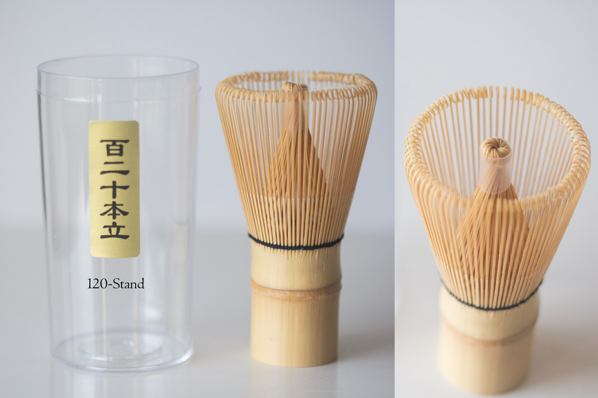 matcha whisk 6 | BITTERLEAF TEAS