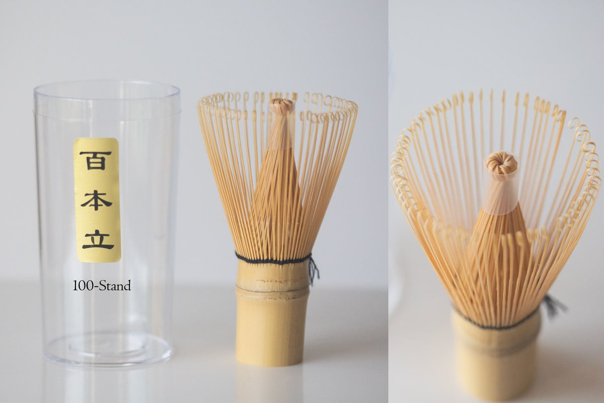 matcha whisk 8 | BITTERLEAF TEAS