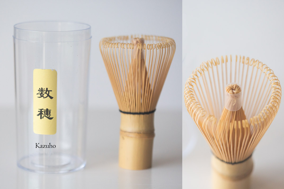 matcha whisk 9 | BITTERLEAF TEAS