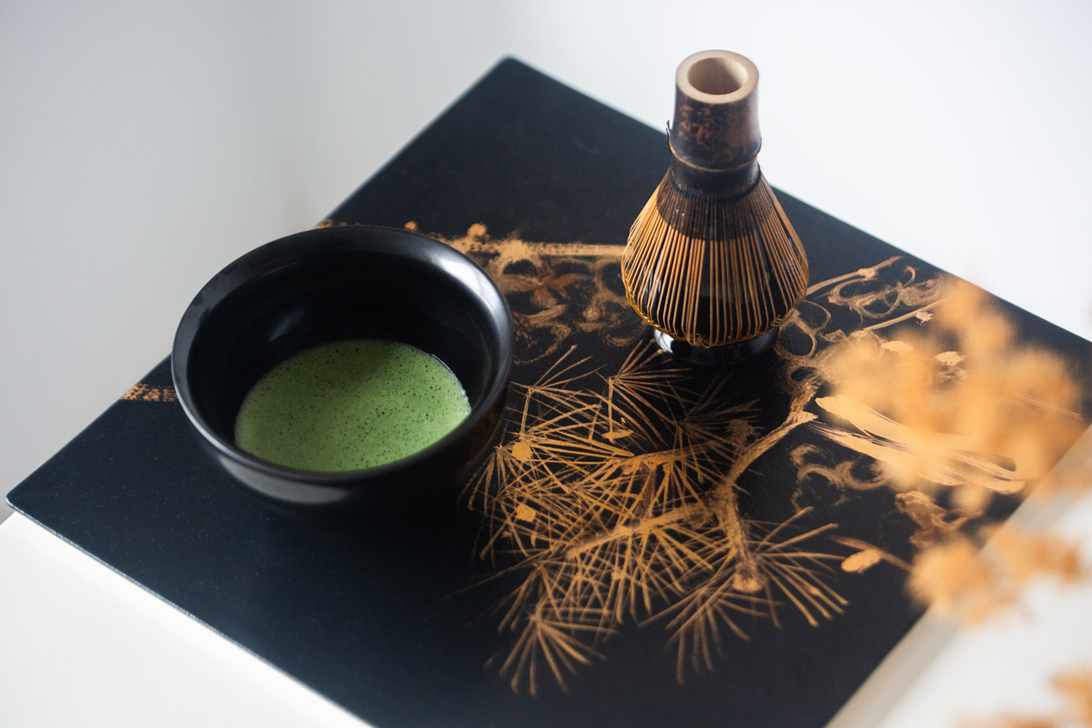 matcha whisk stand 1 | BITTERLEAF TEAS