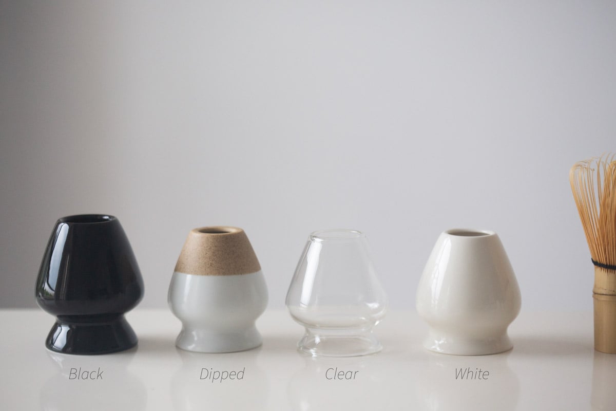 matcha whisk stand 10 | BITTERLEAF TEAS