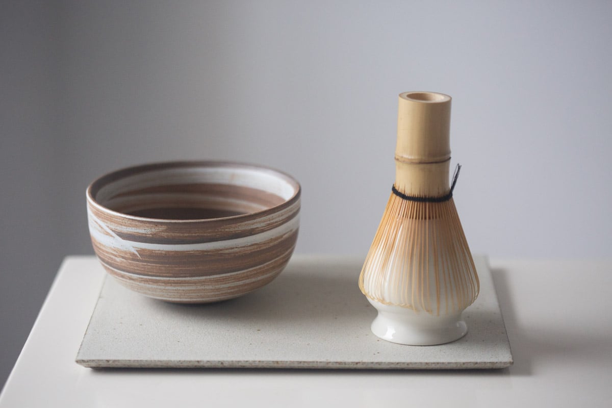 matcha whisk stand 3 | BITTERLEAF TEAS