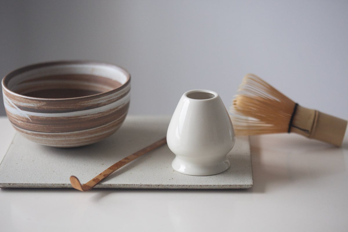 matcha whisk stand 4 | BITTERLEAF TEAS