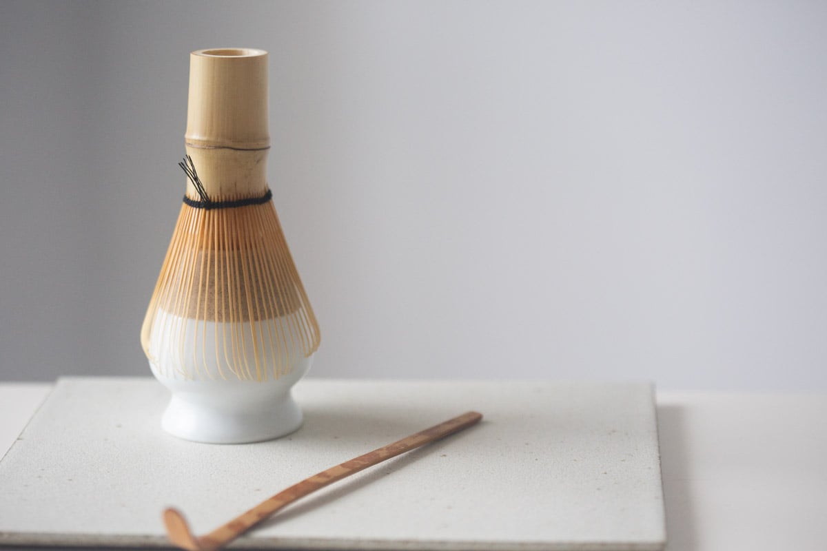 matcha whisk stand 5 | BITTERLEAF TEAS