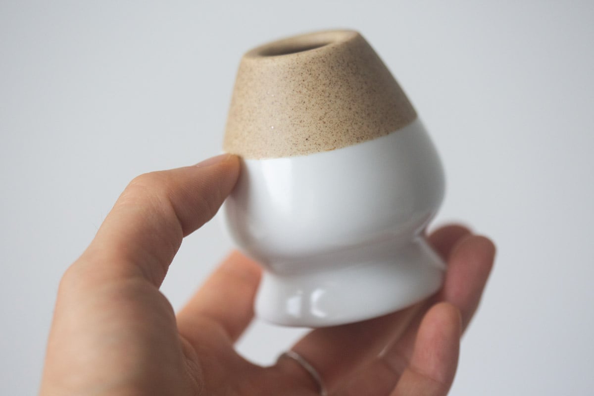 matcha whisk stand 7 | BITTERLEAF TEAS