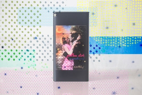 Polka Dots & Moonbeams 2025 Simao Dongfang Meiren Oolong