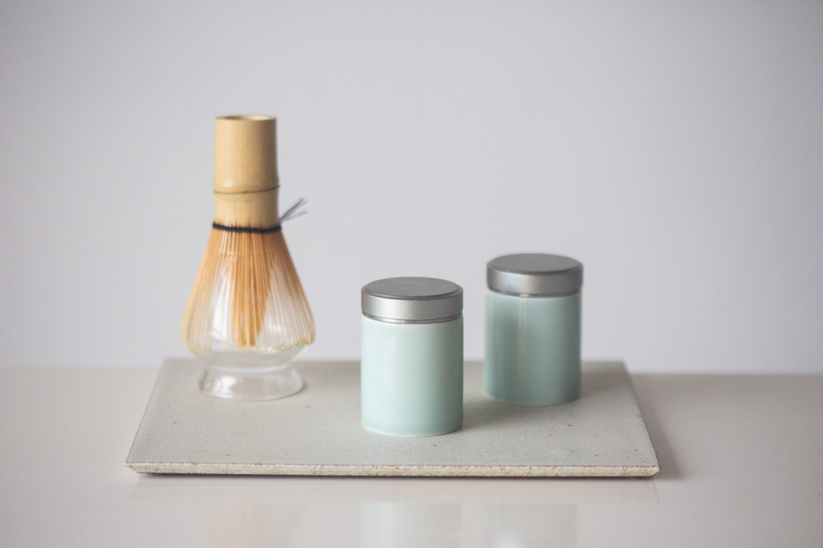 seafoam mini tea jar 1 | BITTERLEAF TEAS seafoam mini tea jar 1 | BITTERLEAF TEAS