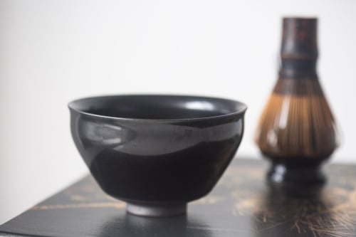 Shadow Matcha Bowl