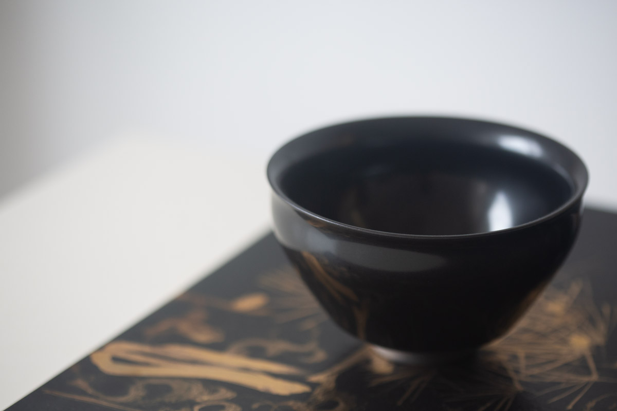 shadow matcha bowl 5 | BITTERLEAF TEAS
