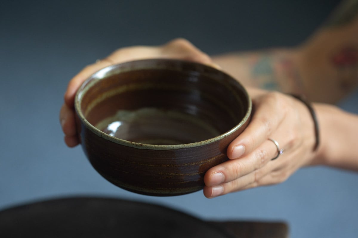 stormy weather matcha bowl 15 | BITTERLEAF TEAS stormy weather matcha bowl 15 | BITTERLEAF TEAS