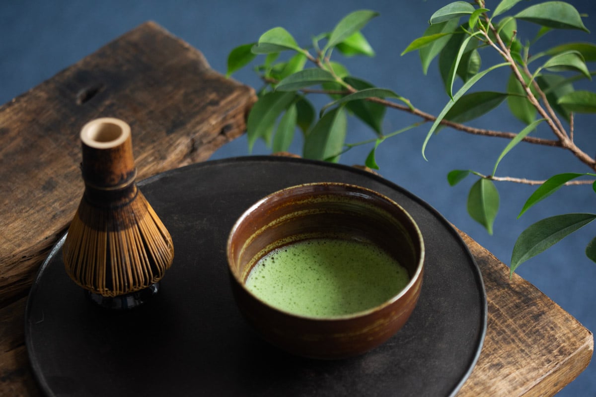 stormy weather matcha bowl 4 | BITTERLEAF TEAS stormy weather matcha bowl 4 | BITTERLEAF TEAS