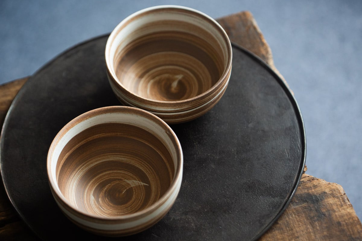 stormy weather matcha bowl 6 | BITTERLEAF TEAS stormy weather matcha bowl 6 | BITTERLEAF TEAS