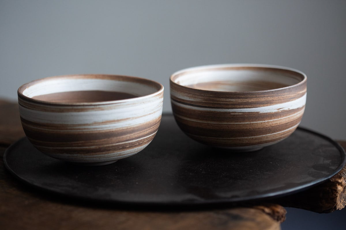 stormy weather matcha bowl 8 | BITTERLEAF TEAS stormy weather matcha bowl 8 | BITTERLEAF TEAS