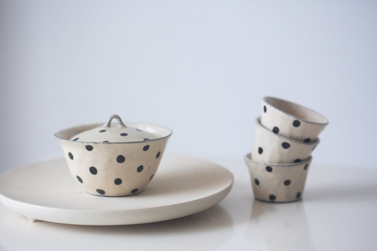 yayoi light gaiwan 5 | BITTERLEAF TEAS