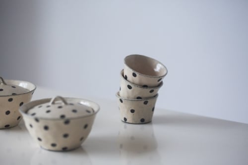 Yayoi Light Teacup