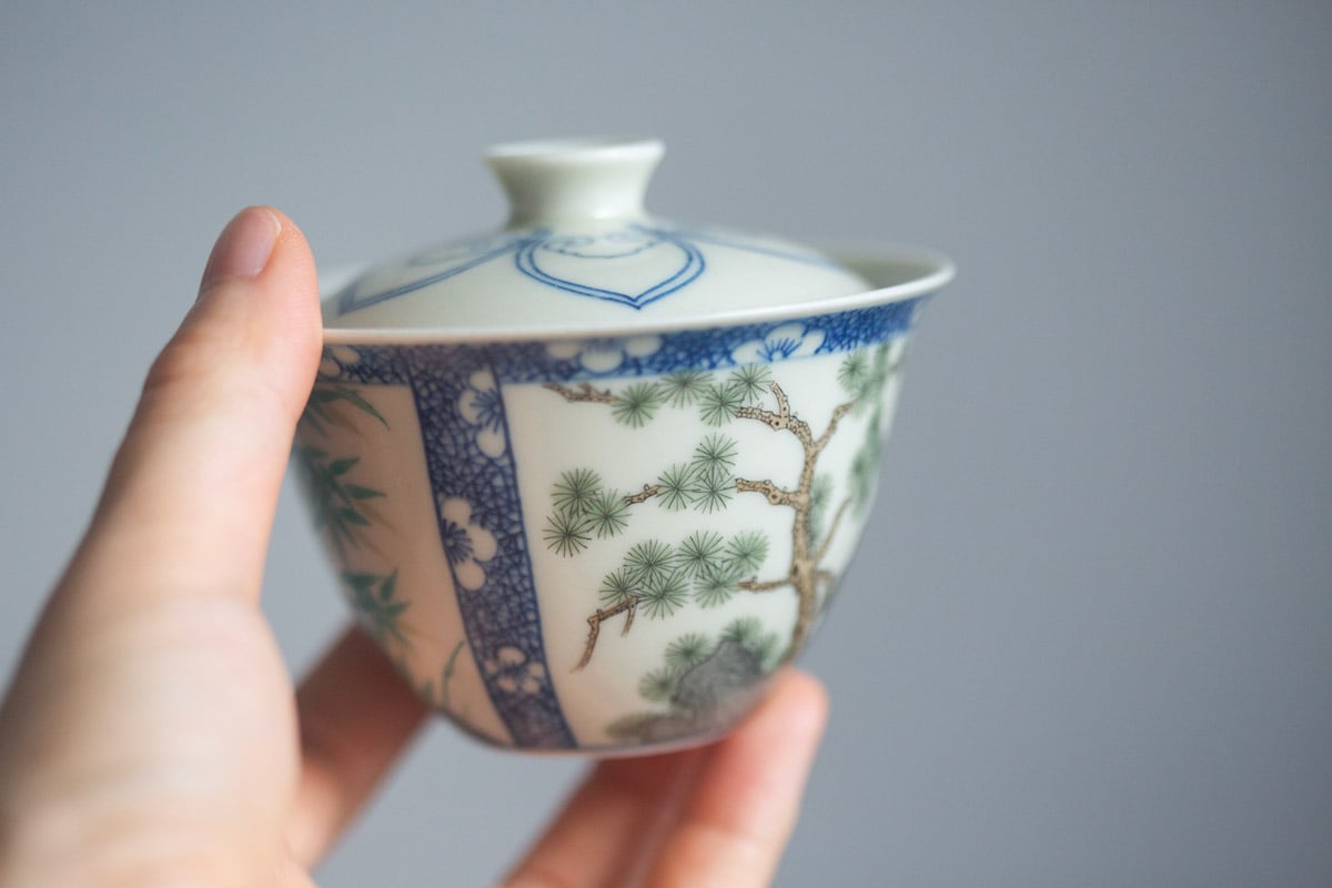 3 great views gaiwan 5 | BITTERLEAF TEAS 3 great views gaiwan 5 | BITTERLEAF TEAS