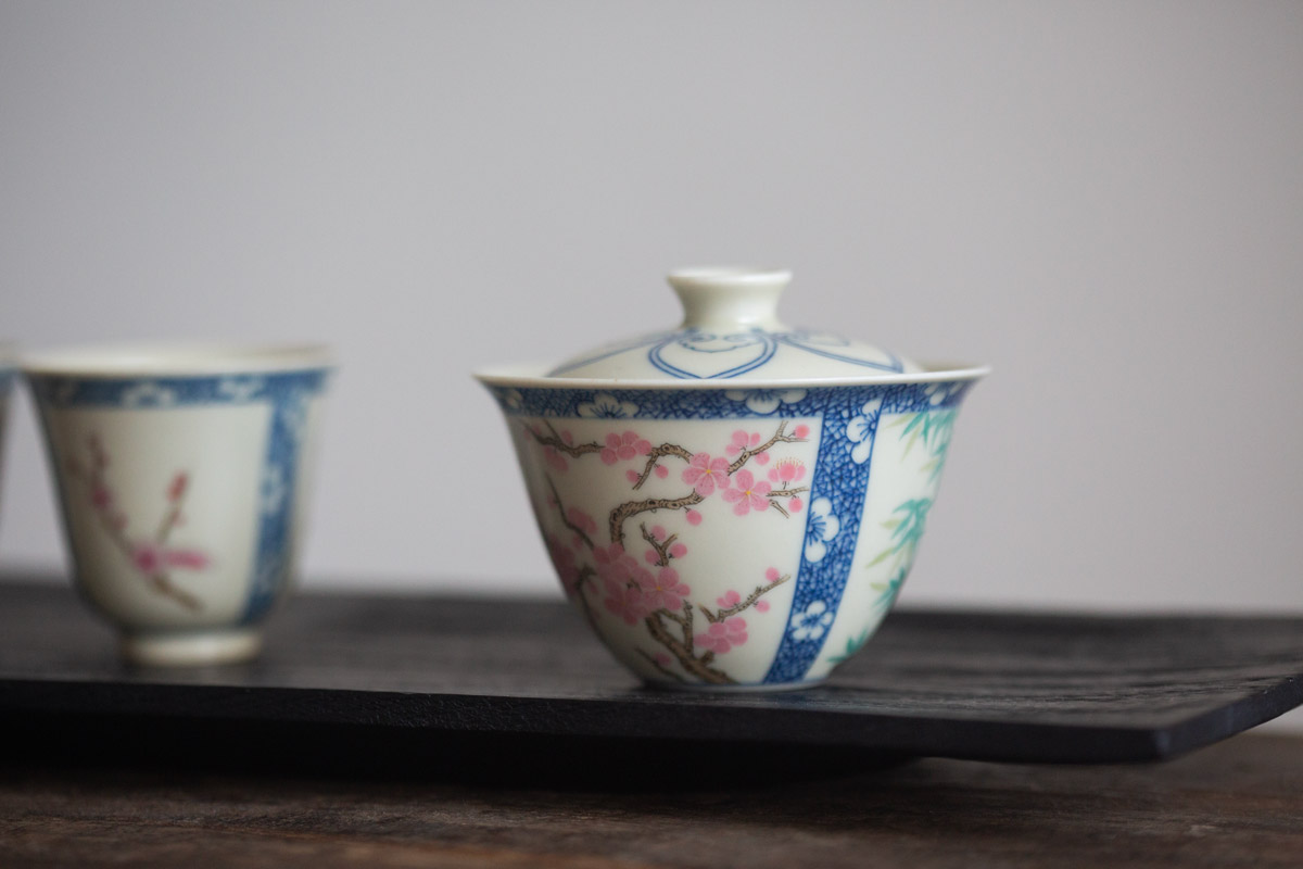 3 great views gaiwan 9 | BITTERLEAF TEAS 3 great views gaiwan 9 | BITTERLEAF TEAS