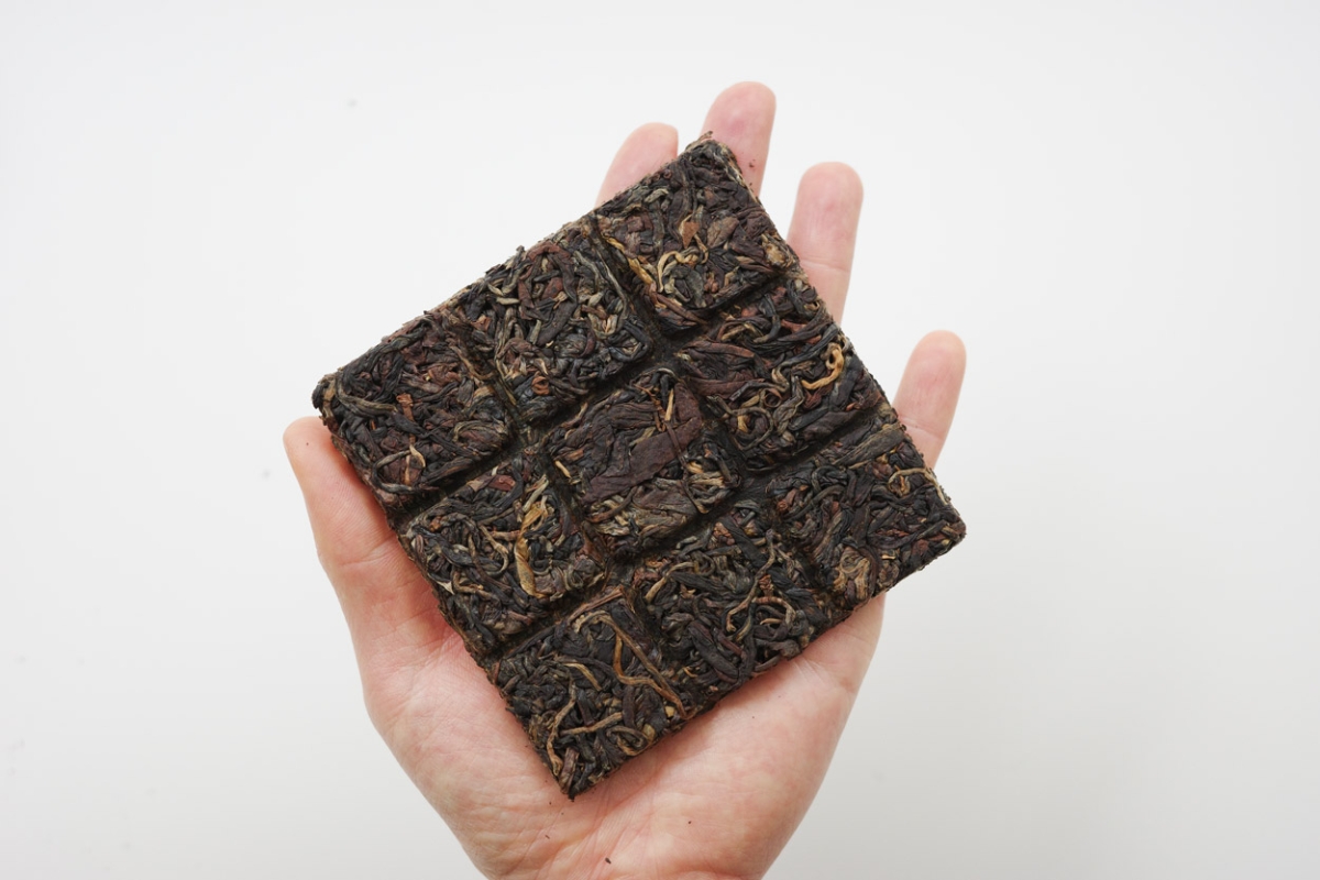 c suite 2025 black tea brick chewie 2 | BITTERLEAF TEAS c suite 2025 black tea brick chewie 2 | BITTERLEAF TEAS