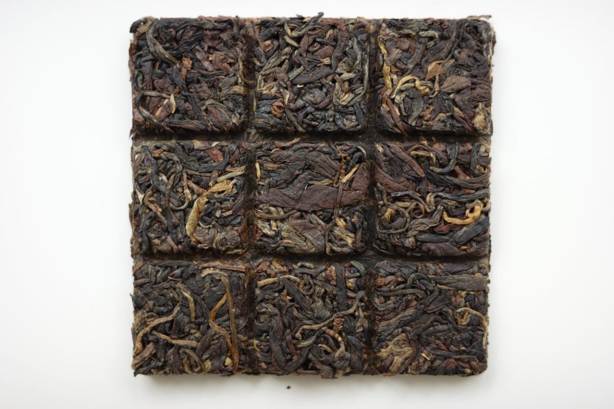 c suite 2025 black tea brick chewie 3 | BITTERLEAF TEAS c suite 2025 black tea brick chewie 3 | BITTERLEAF TEAS