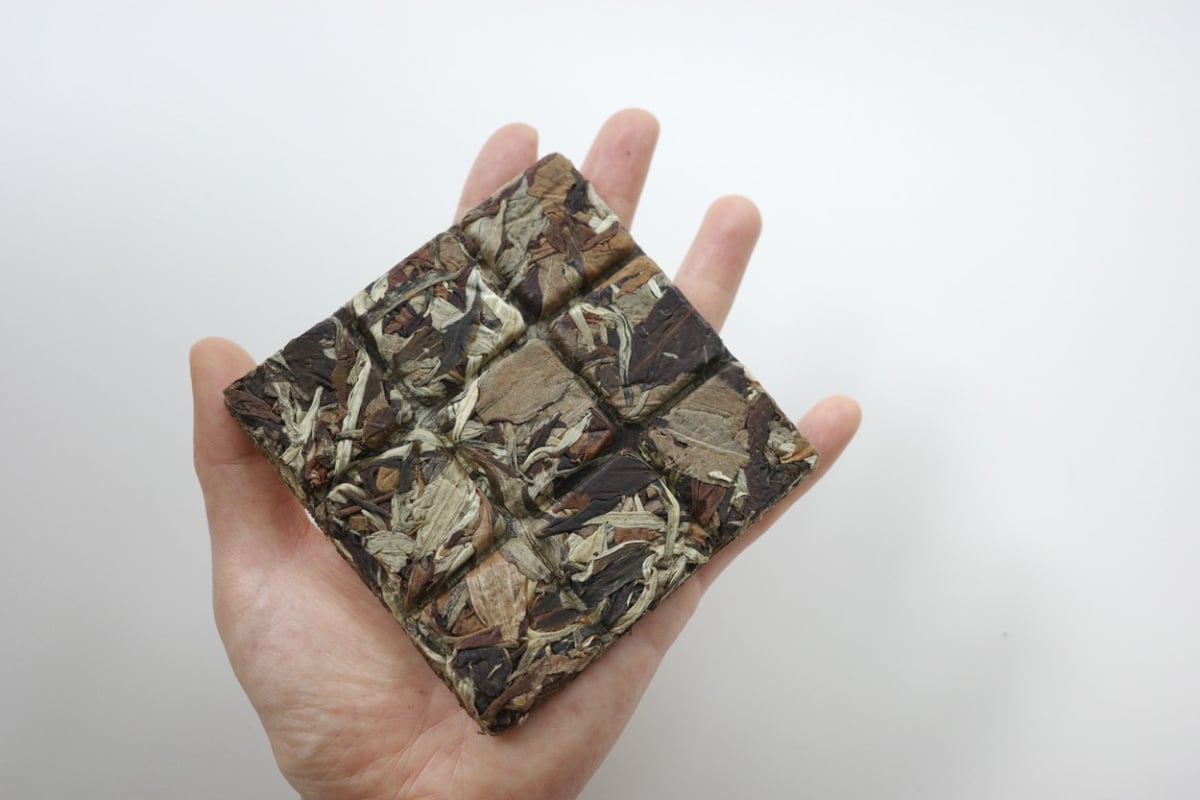 c suite 2025 white tea brick pharaoh 7 | BITTERLEAF TEAS c suite 2025 white tea brick pharaoh 7 | BITTERLEAF TEAS