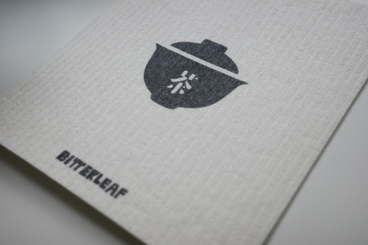 essentials tea towel 3 | BITTERLEAF TEAS