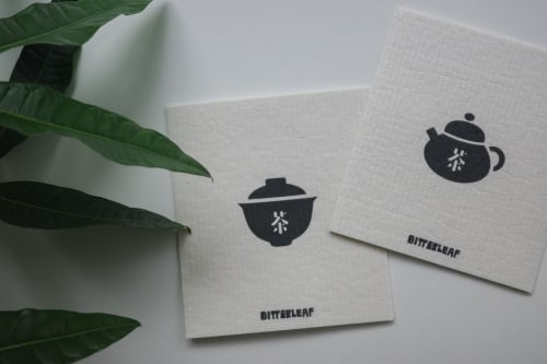Essentials Tea Towel