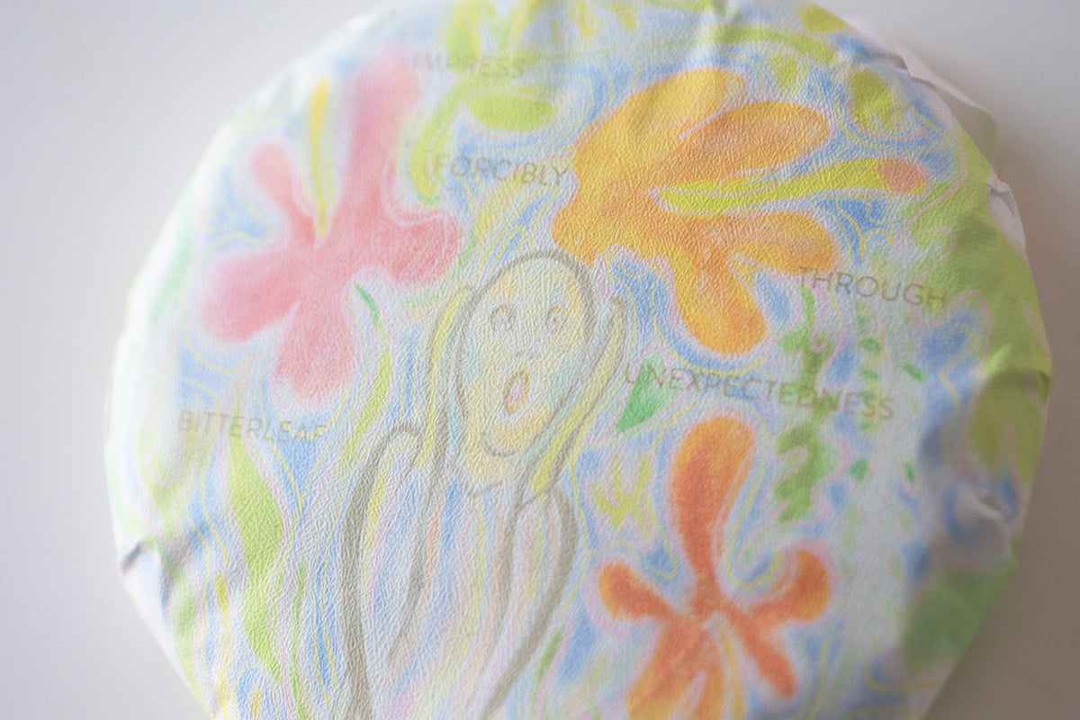 impress forcibly through unexpectedness 2025 wuliang shan white tea 1 | BITTERLEAF TEAS