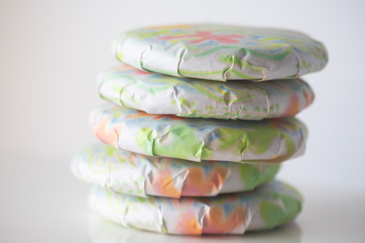 impress forcibly through unexpectedness 2025 wuliang shan white tea 3 | BITTERLEAF TEAS