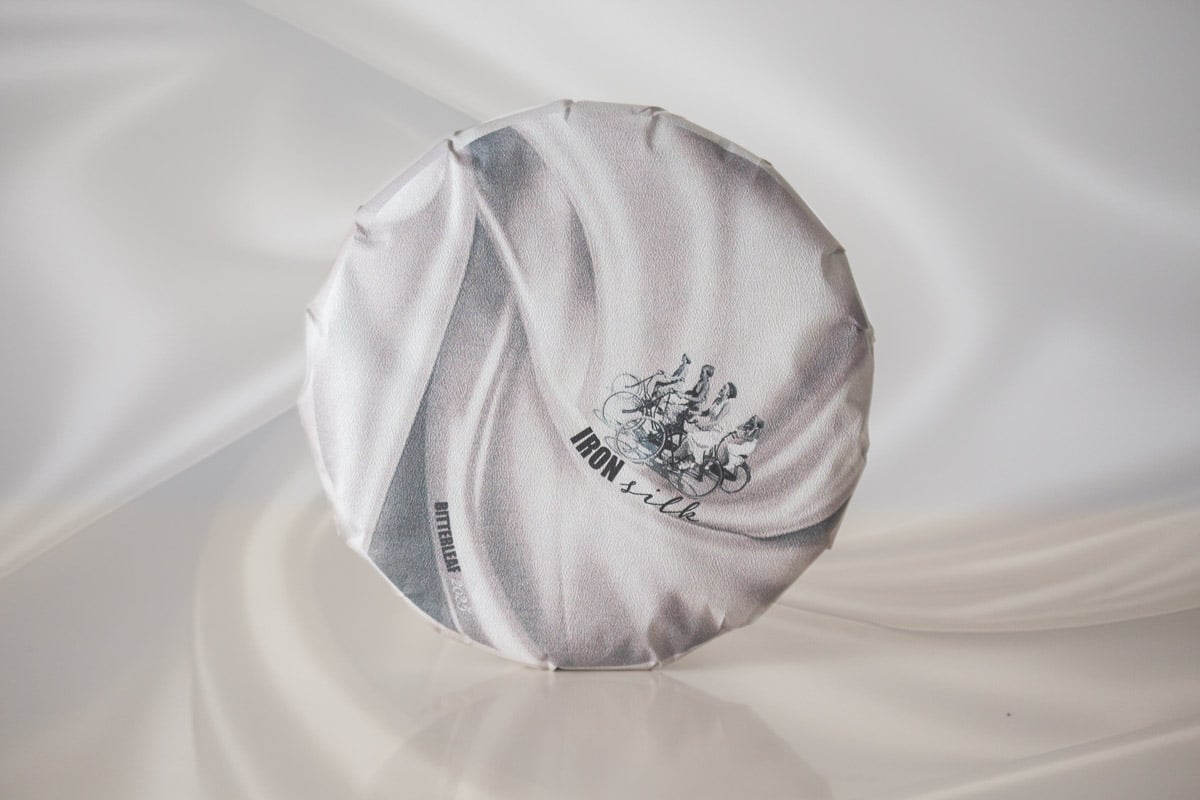 iron silk 2025 spring laomane white tea 1 | BITTERLEAF TEAS