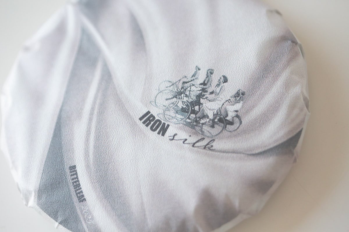 iron silk 2025 spring laomane white tea 2 | BITTERLEAF TEAS