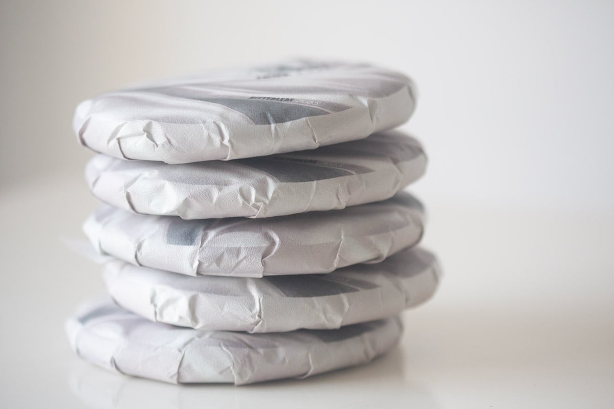 iron silk 2025 spring laomane white tea 4 | BITTERLEAF TEAS