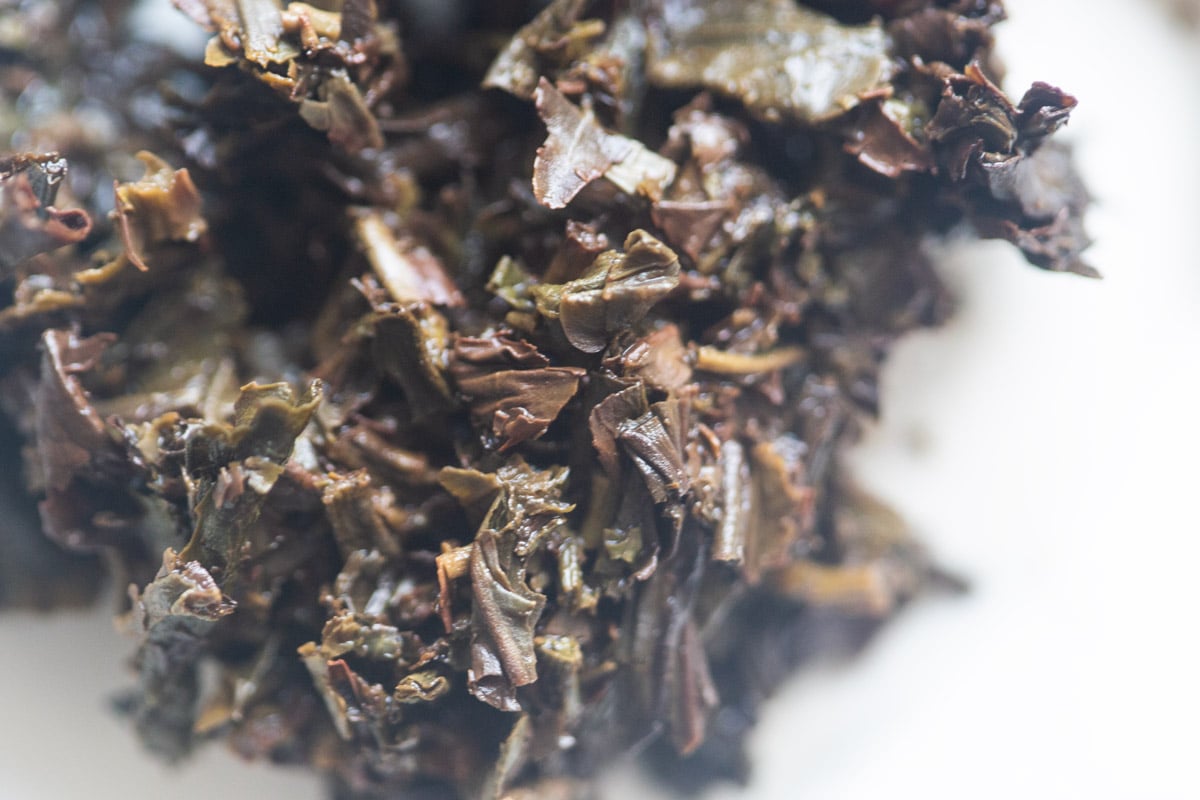 milan minis 2025 spring milanxiang dancong oolong 7 | BITTERLEAF TEAS