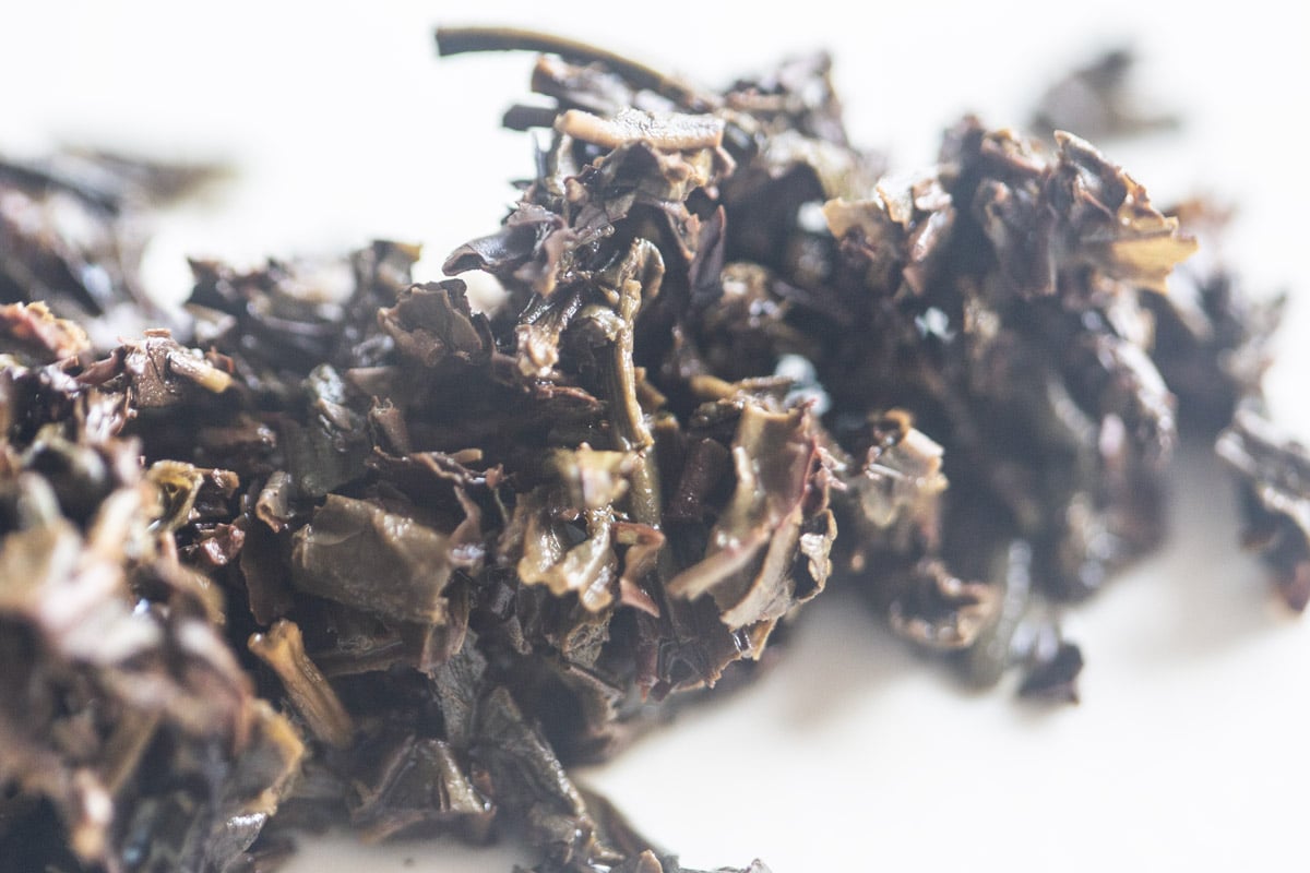 milan minis 2025 spring milanxiang dancong oolong 8 | BITTERLEAF TEAS