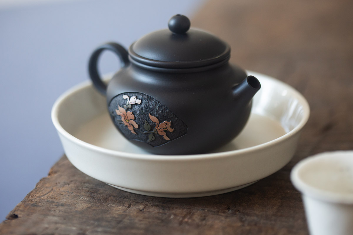 natural habitat jianshui zitao teapot rhododendron 9 25 2 | BITTERLEAF TEAS
