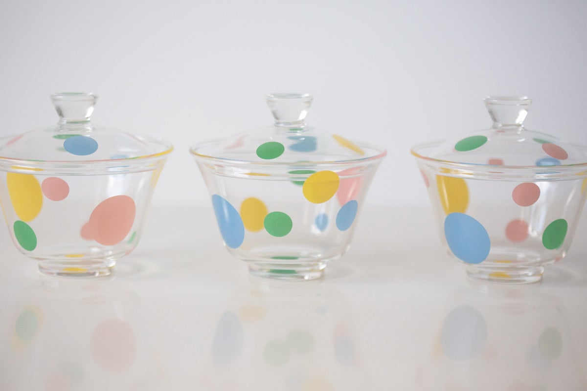 party time gaiwan 10 | BITTERLEAF TEAS