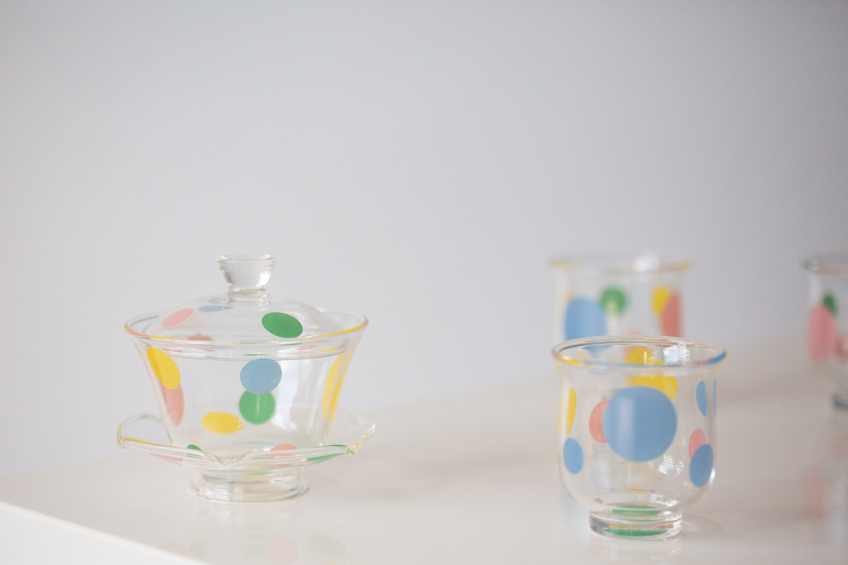 party time gaiwan 2 | BITTERLEAF TEAS