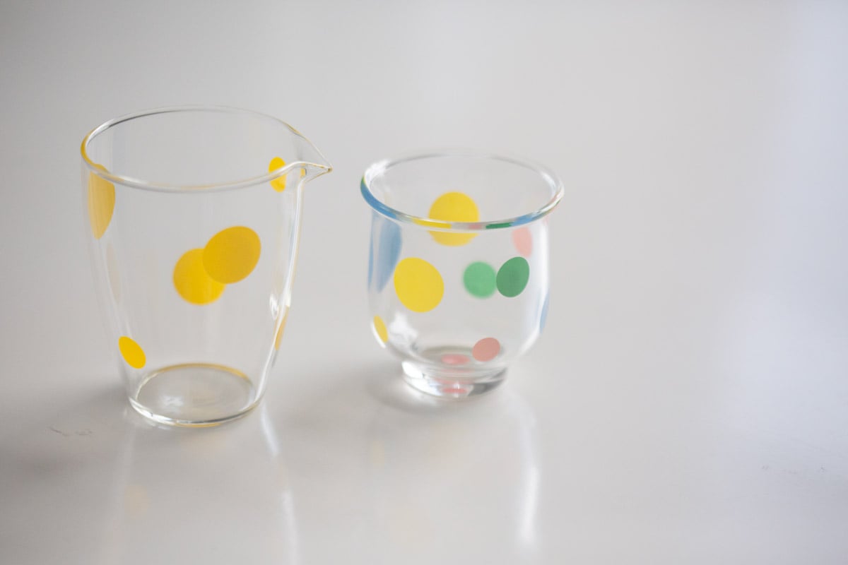 party time gongdaobei 1 | BITTERLEAF TEAS