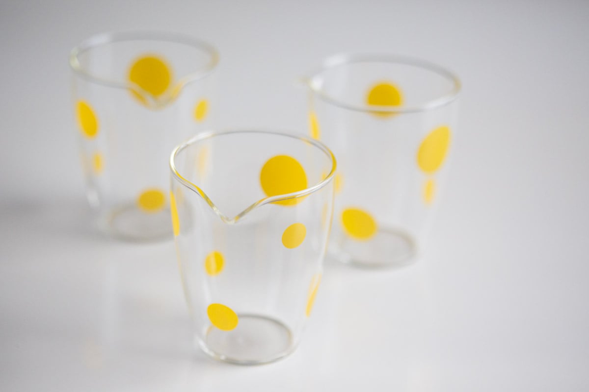 party time gongdaobei 3 | BITTERLEAF TEAS