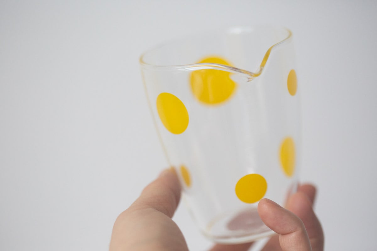 party time gongdaobei 6 | BITTERLEAF TEAS