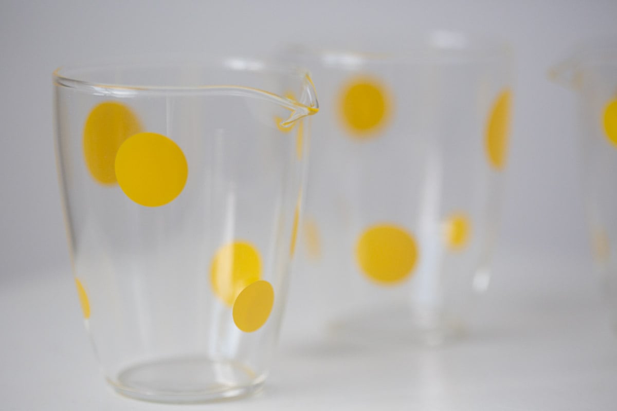 party time gongdaobei 7 | BITTERLEAF TEAS