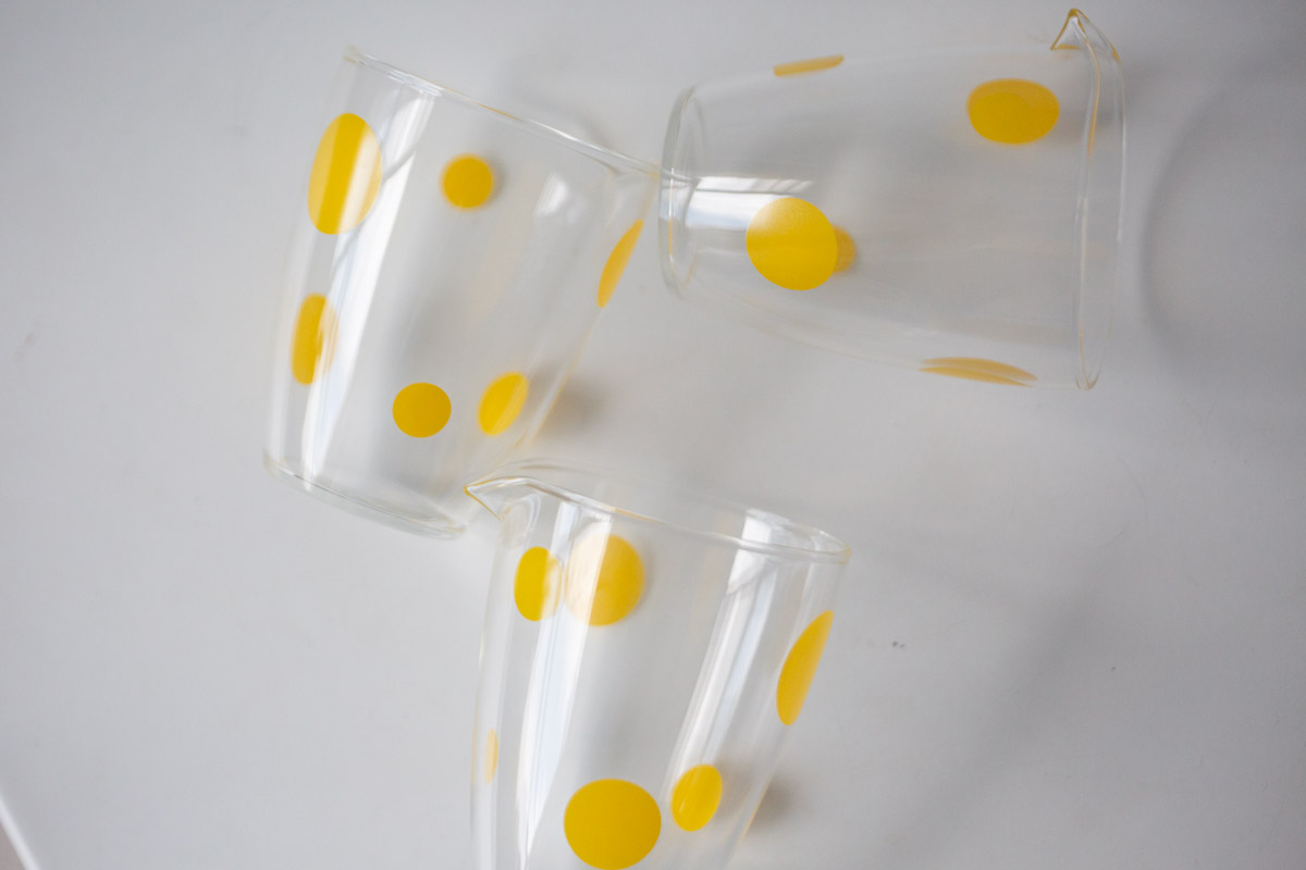 party time gongdaobei 8 | BITTERLEAF TEAS