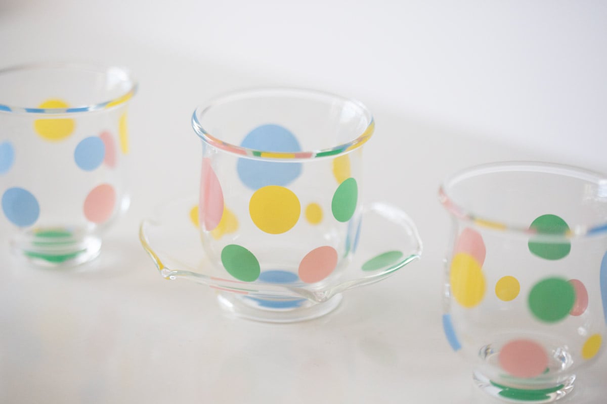 party time teacup 3 | BITTERLEAF TEAS party time teacup 3 | BITTERLEAF TEAS
