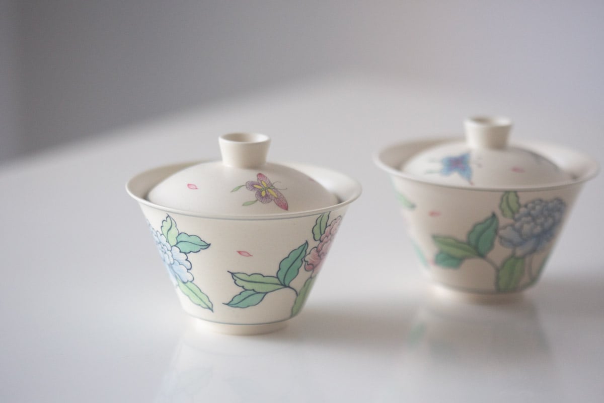 peony friends gaiwan 1 | BITTERLEAF TEAS peony friends gaiwan 1 | BITTERLEAF TEAS